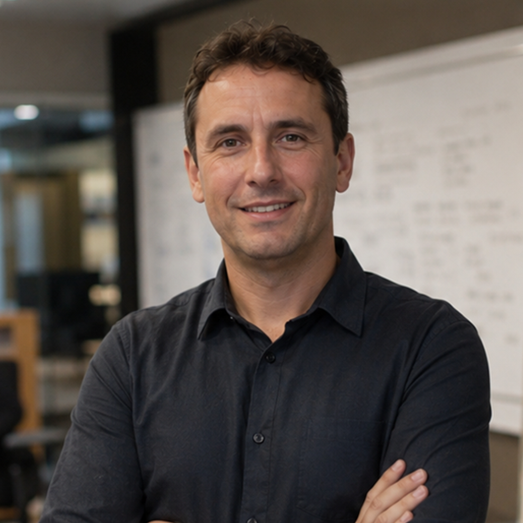 Marco A.